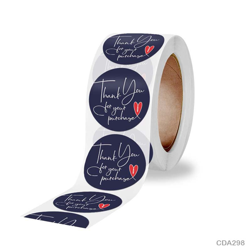 CDA298 TAPE 1 INCH