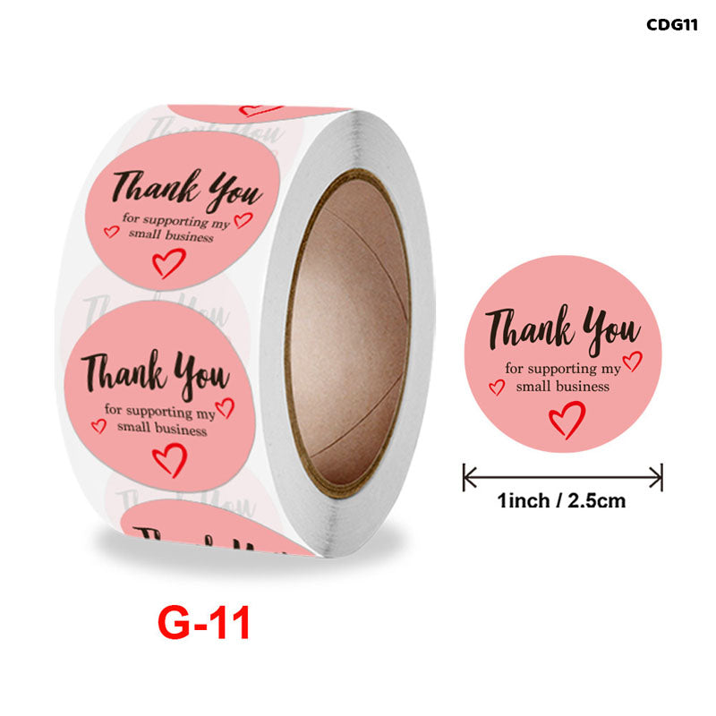 CDG11 TAPE 1 INCH