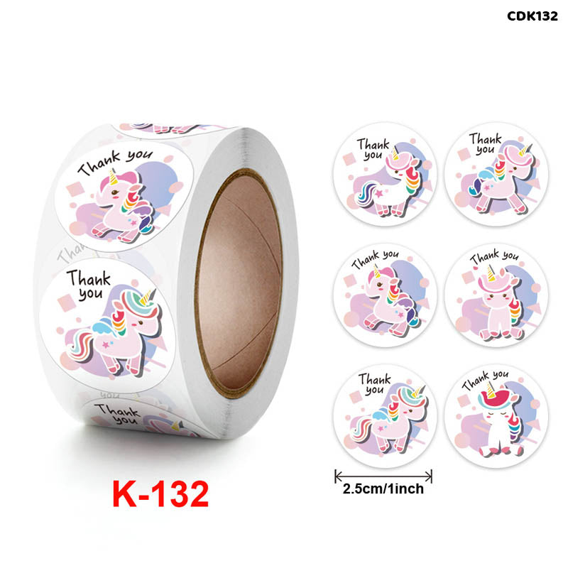 CDK132 TAPE 1 INCH