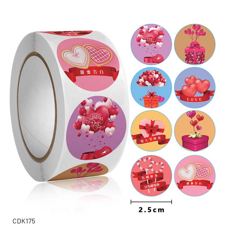 CDK175 TAPE 1 INCH