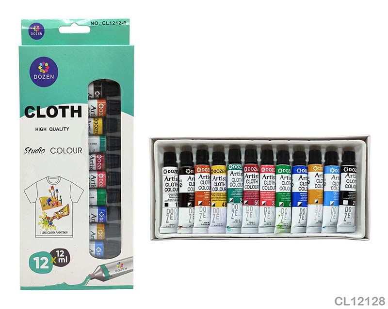 CLOTH STUDIO COLOR (CL12128)