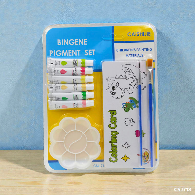 CSJ713 KIDS GIFT SET