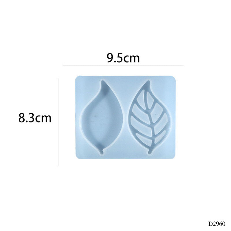 D2960 SILICON MOLD