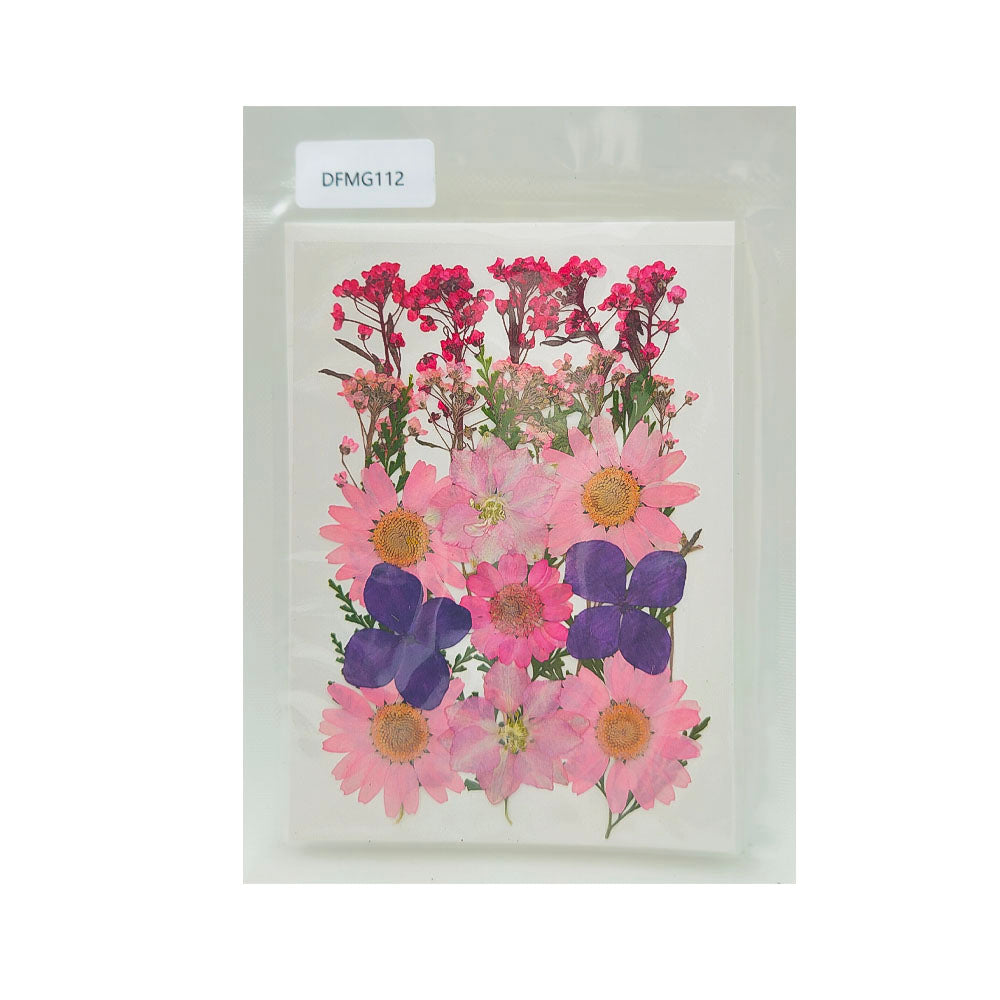 DFMG112 DRY FLOWER SHEET