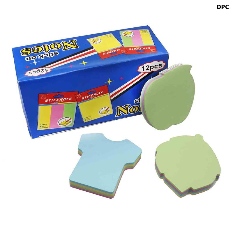 DESIGN STICKY NOTE CC (DPC)