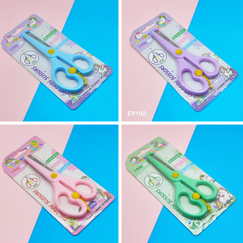 E9102 1PC CHILDREN SCISSOR
