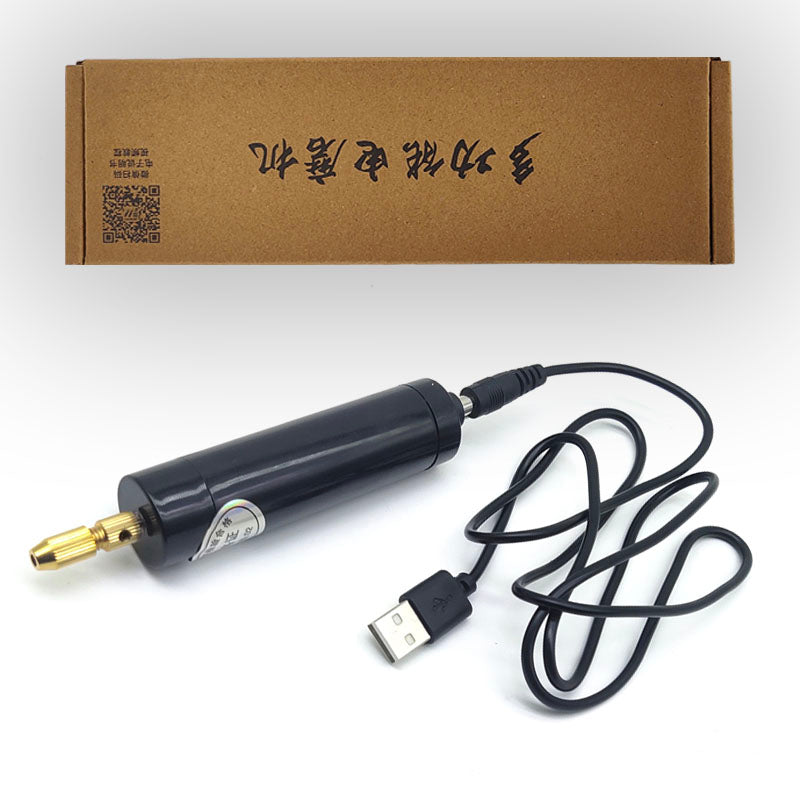MINI ELECTRIC DRILL MACHINE(0.7-1.2mm)(EDM0)