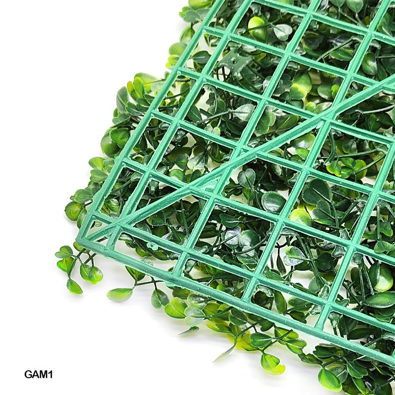 GARDEN ARTIFICIAL MAT 23"X16" NO.1 (GAM1)