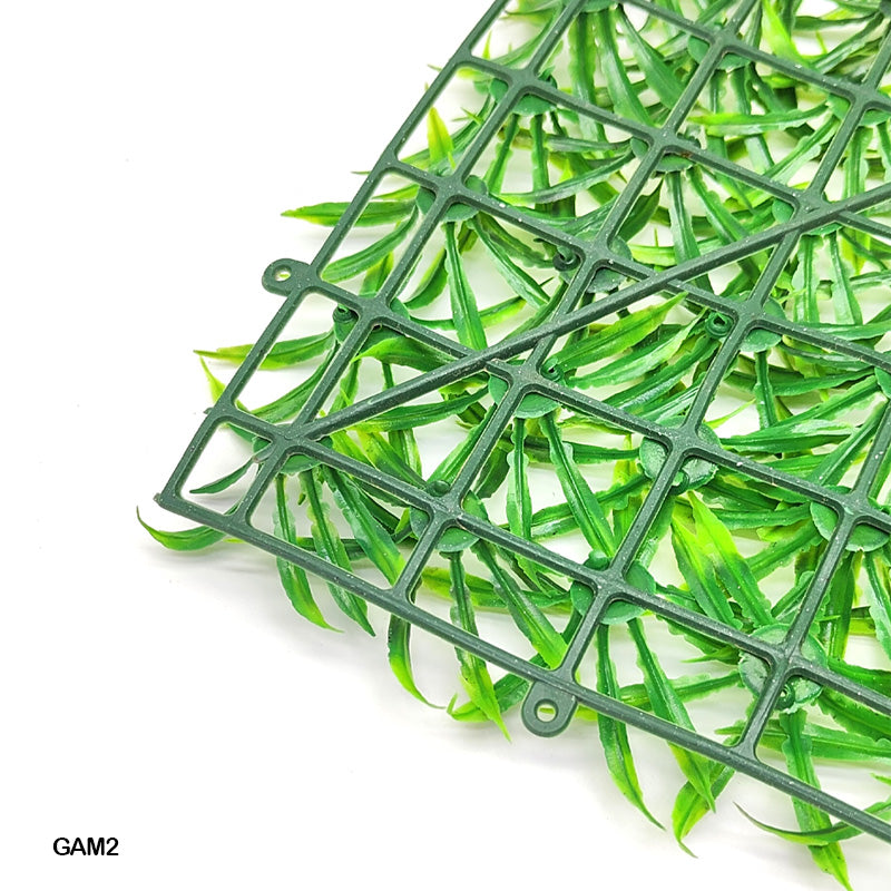 GARDEN ARTIFICIAL MAT 23"X16" NO.2 (GAM2)