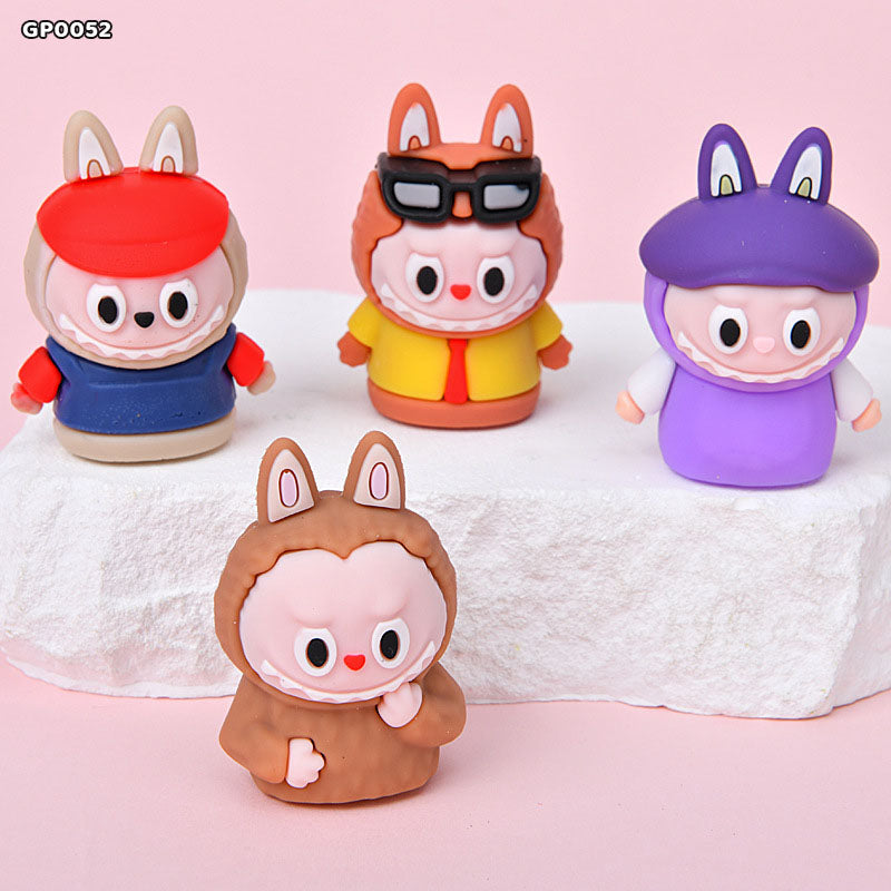 GP0052 LABUBU PENCIL SHARPENER