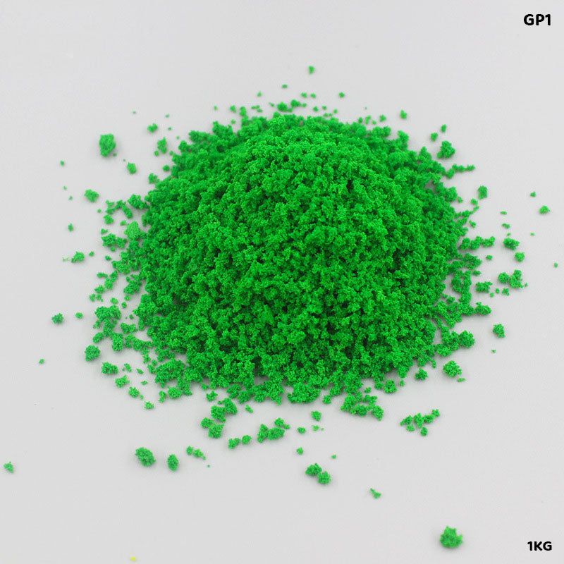 GLITTER POWDER 1KG PINK (GP101)