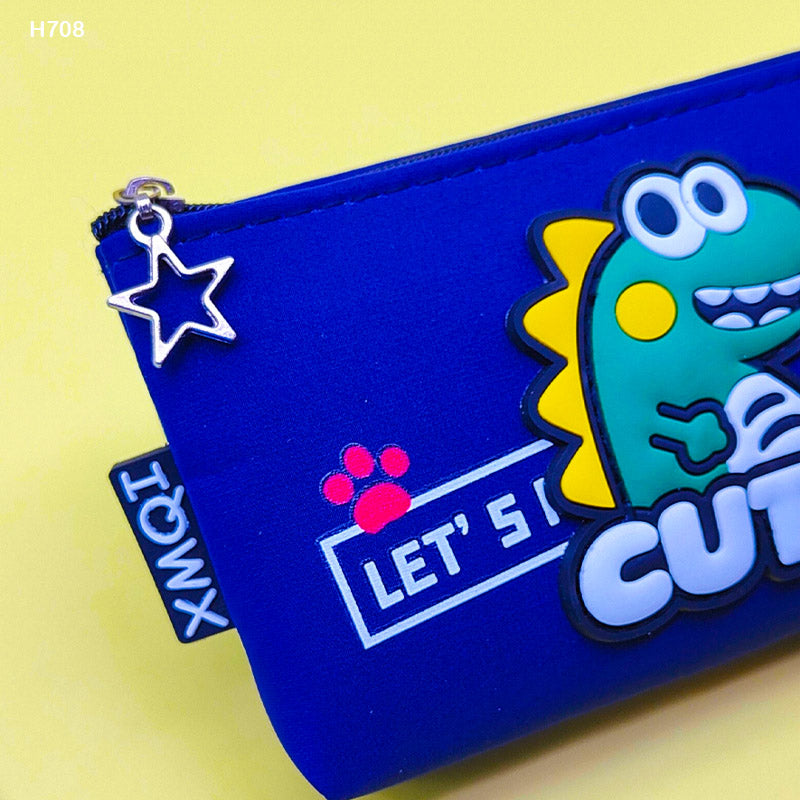 H708 PENCIL POUCH