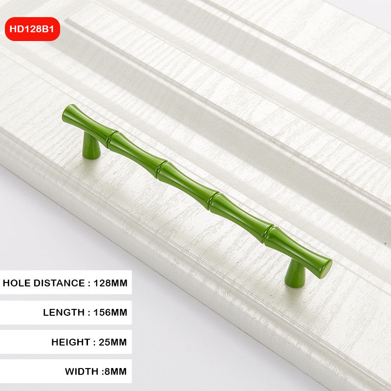 HANDLE METAL HD128B1 1pc