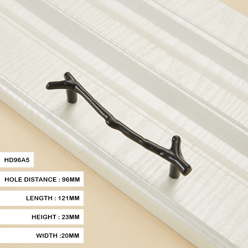 HANDLE METAL HD96A5 1pc
