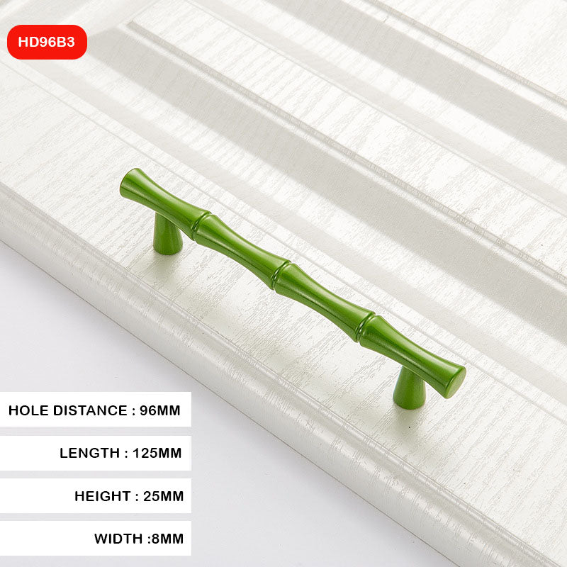 HANDLE METAL HD96B3 1pc