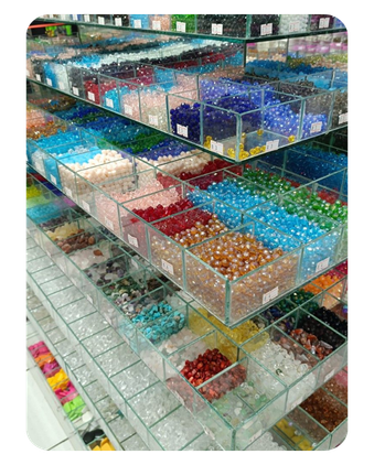 CRAFT EMBLISHMENT