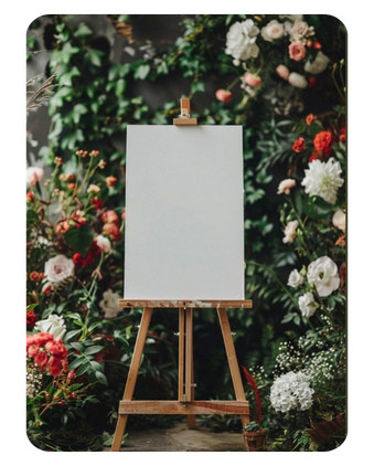 CANVAS BOARD and SUNBOARD
