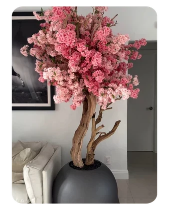 ARTIFICIAL FLOWERS
