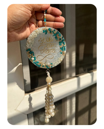 ACRYLIC CRAFT