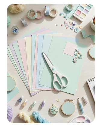 ART and CRAFT