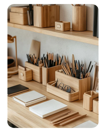 DESKTOP PRODUCTS