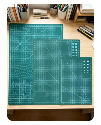 CUTTING MAT