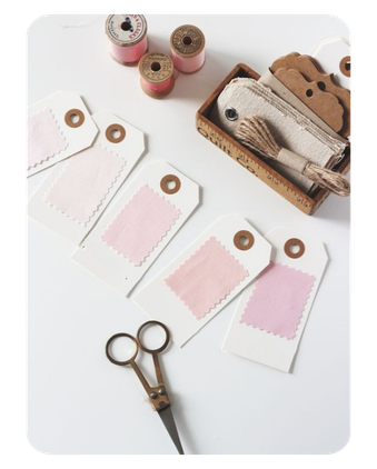 CRAFTY THINGS DISPLAY PACK