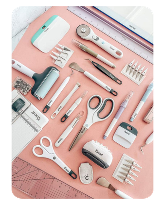 CRAFT TOOLS