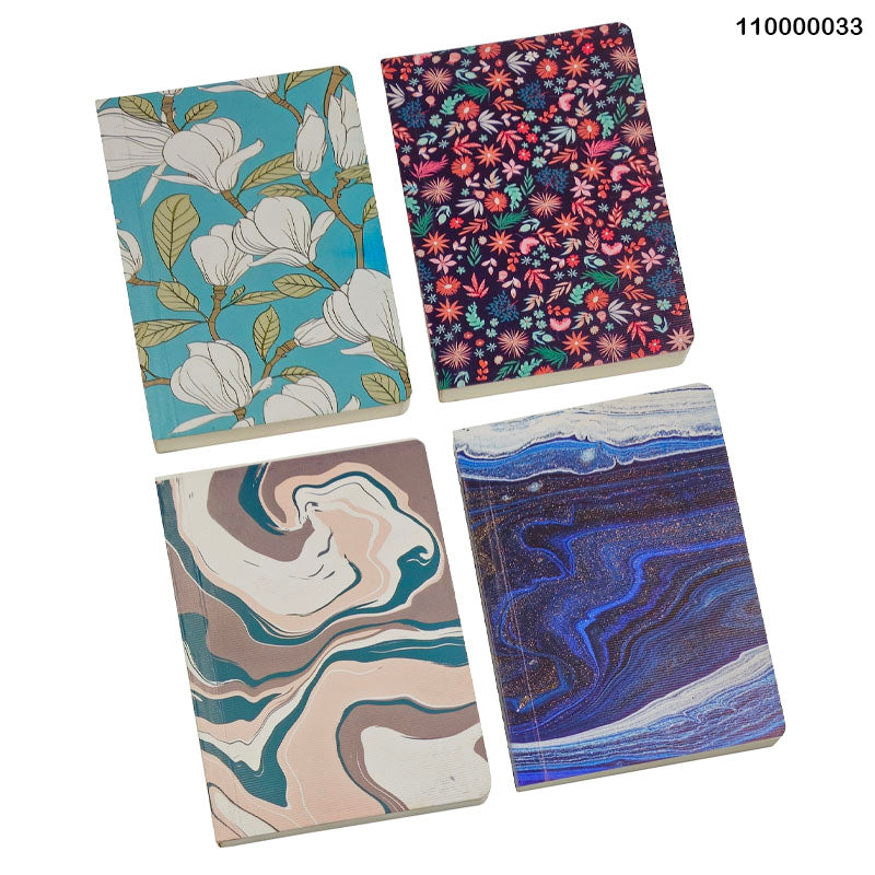 110000033 B6 PANTONIC UNRULED SKETCH JOURNAL BOOK
