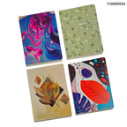 110000033 B6 PANTONIC UNRULED SKETCH JOURNAL BOOK