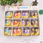 1106 MONKEY ERASER 48PC