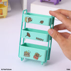 119A MINI ORGANIZER