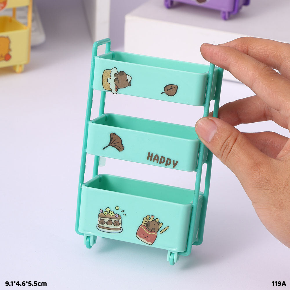 119A MINI ORGANIZER