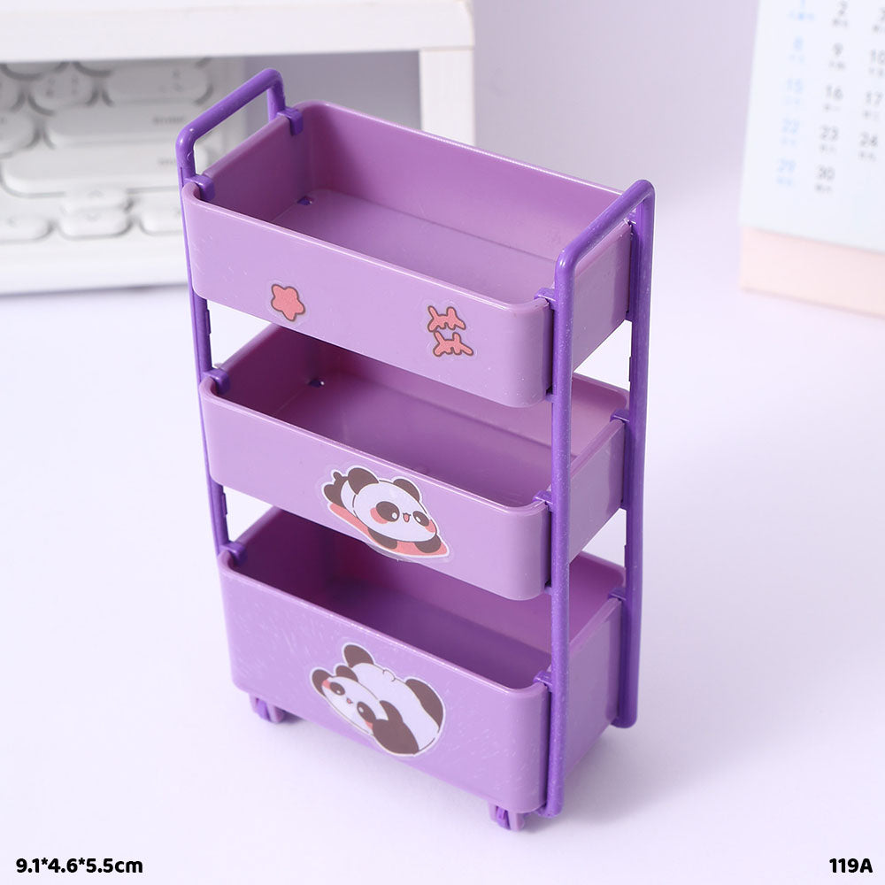 119A MINI ORGANIZER