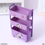 119A MINI ORGANIZER
