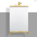 11" WHITE BOARD WITH EASEL 16X29CM (11W)