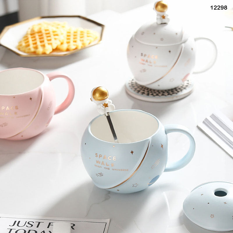 CERAMIC MUG 12298