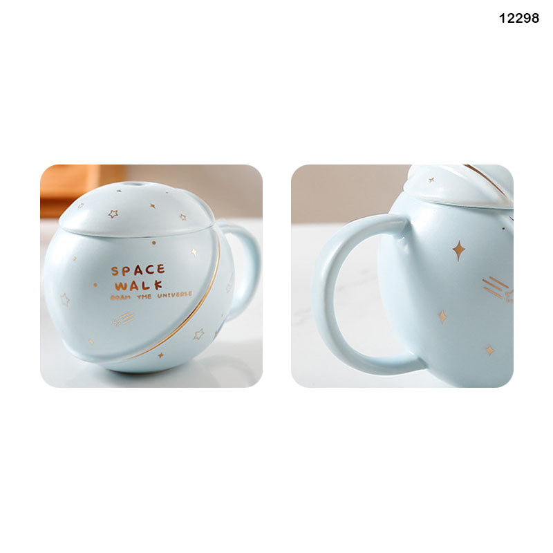 CERAMIC MUG 12298