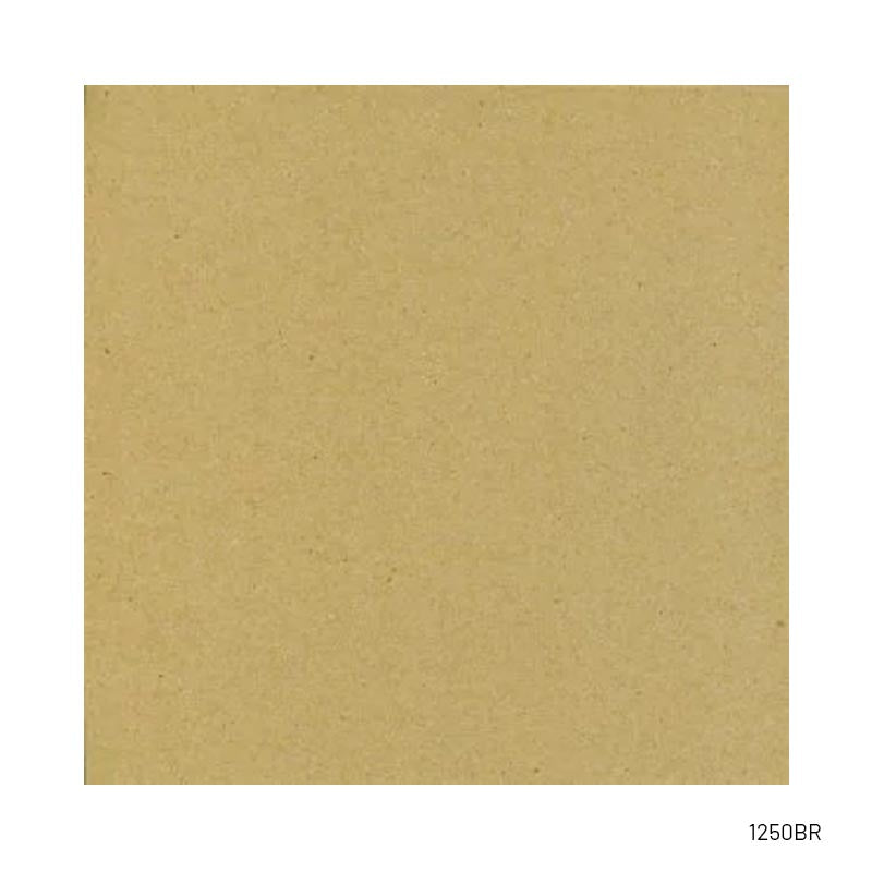 12X12 CARD 50 SHEET BROWN 300GSM (1250BR)