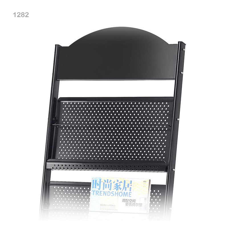 JH 1282 MAGAZINE STAND (1282)