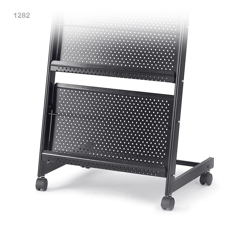 JH 1282 MAGAZINE STAND (1282)