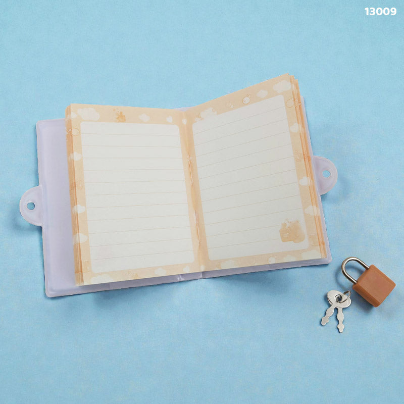 13009 LOCK DAIRY (11x9CM)