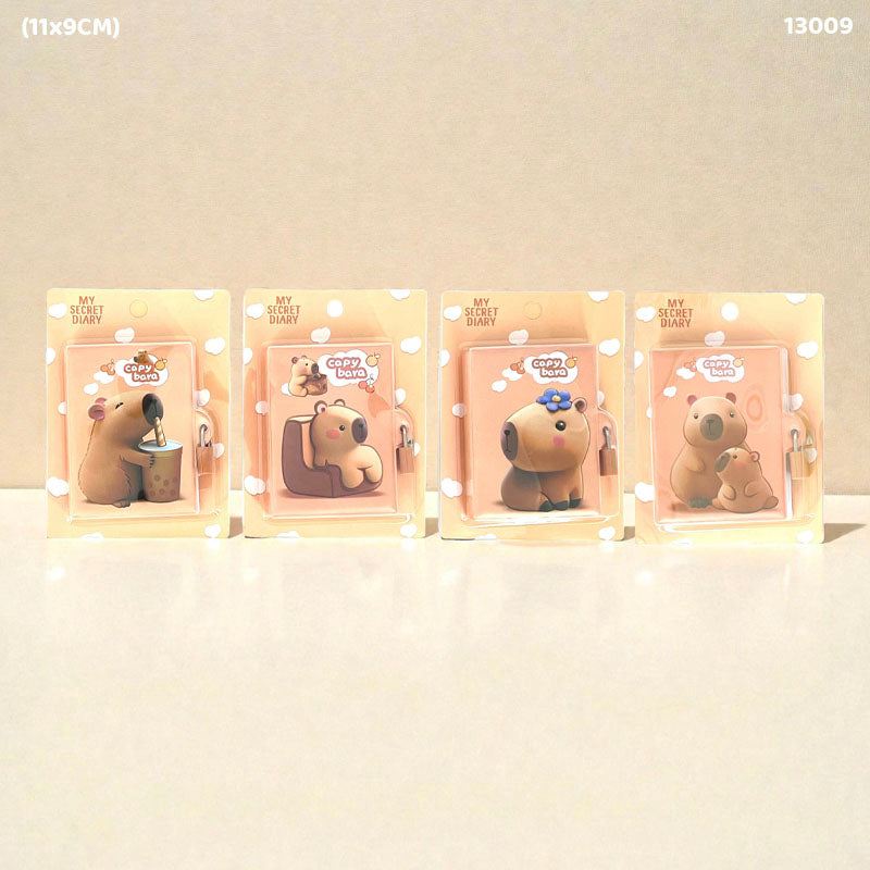 13009 LOCK DAIRY (11x9CM)