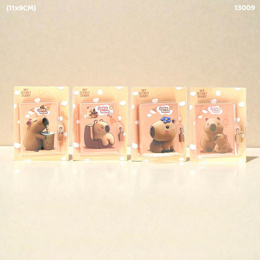 13009 LOCK DAIRY (11x9CM)