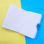 1500-14 PRINTED BOOK A7 (10.5X7.5CM) 150014