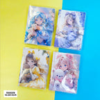 1500-39 PRINTED BOOK A7 (10.5X7.5CM) 150039