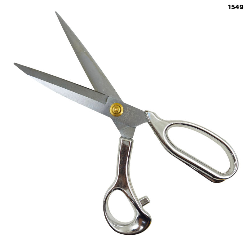 1549 TAILORING SCISSOR 10 INCH (1PC)