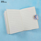 160021 DIARY 3D PRINT A6 (14 X 9.5CM)