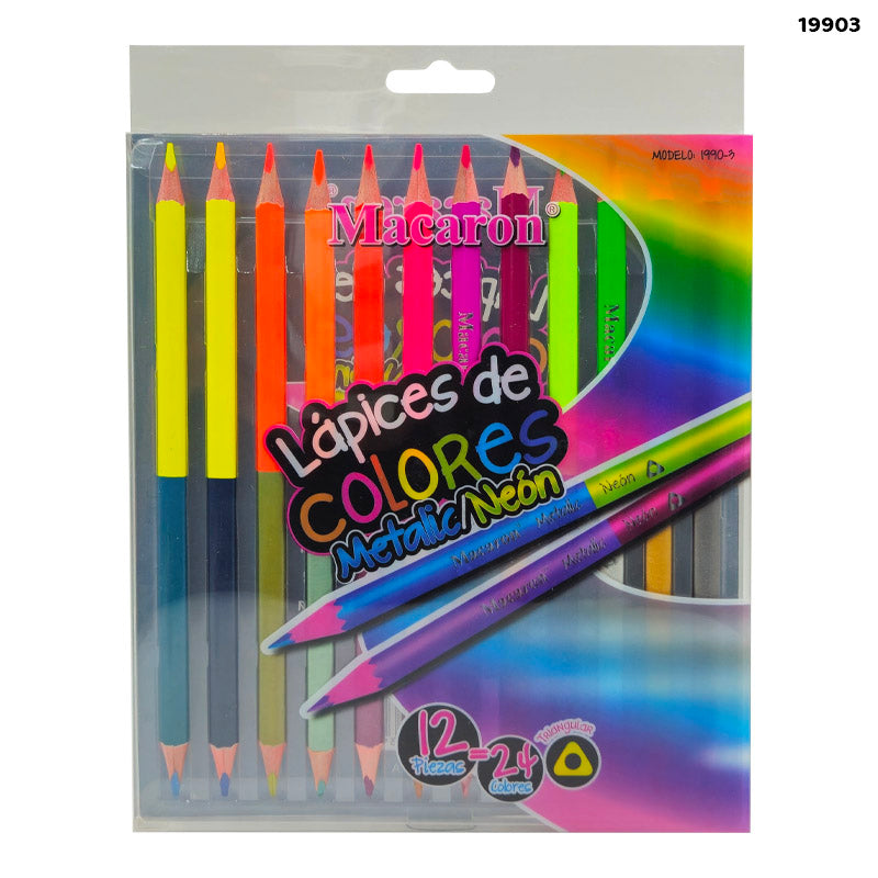 ART WALKER COLOR MARKER AW199036