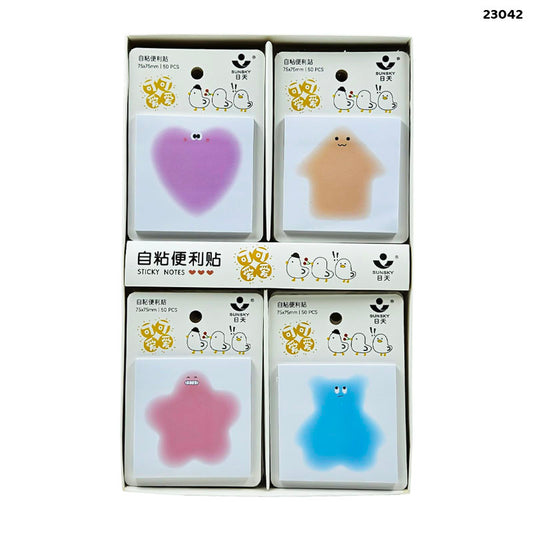 EXA2304226 DREAMLAND SERIES FANTASY STICKER 30PC